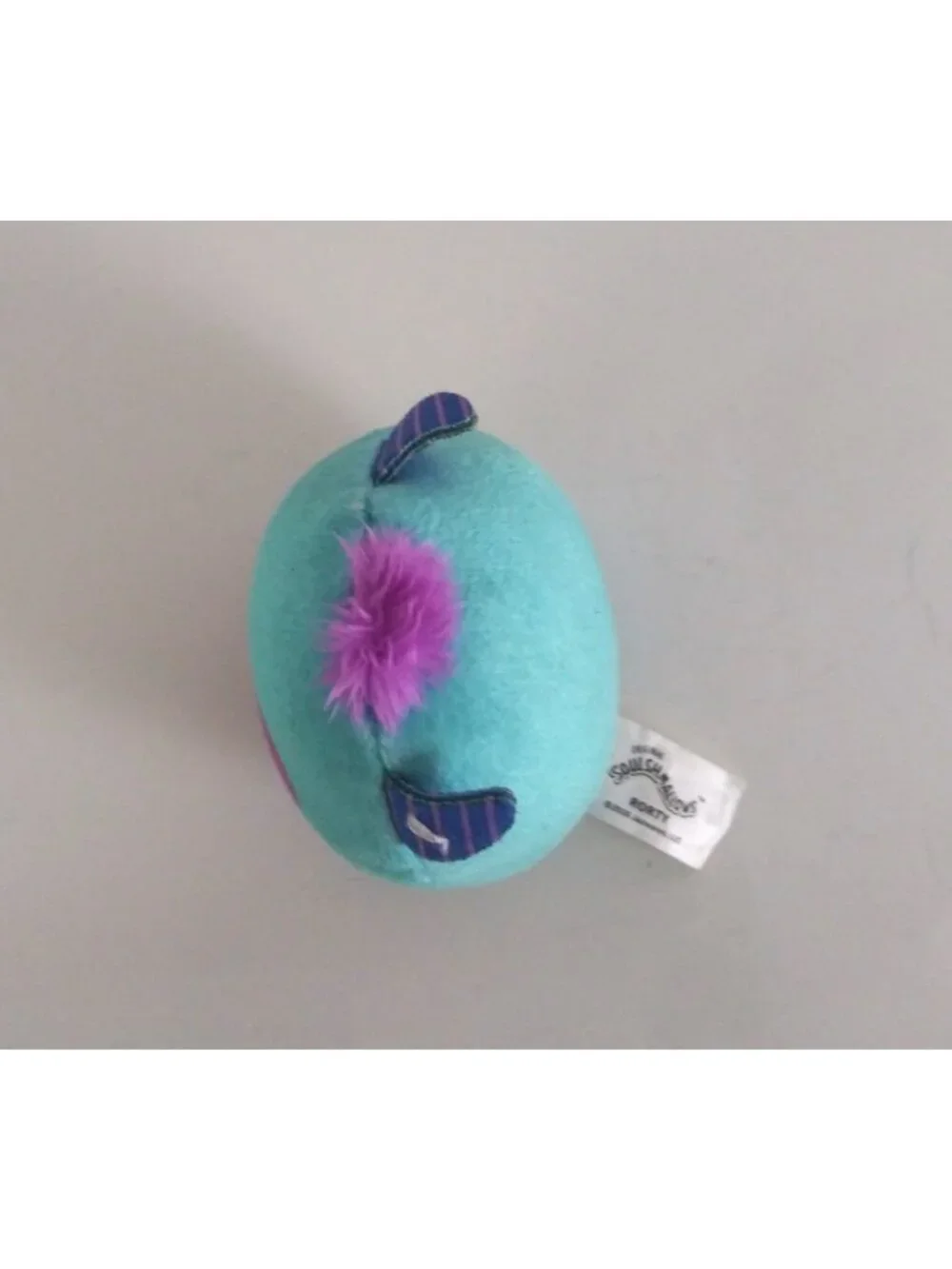 Squismallows Raorty The Monster 3